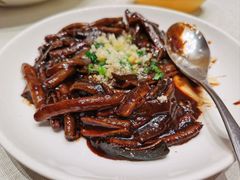 -新吉士·上海菜(浦东LCM置汇旭辉店)