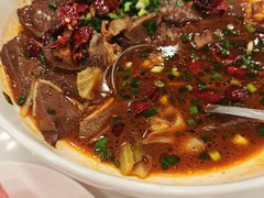 -瑞福园联谊餐室(茂名南路店)