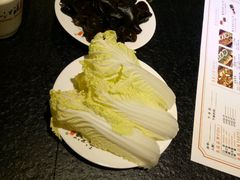 -三江源活鱼现烤(维多利摩尔城店)