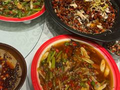 -常和州·夜宵大排档(常州单店)