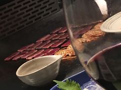 -尚水长廊铁板烧(荣祥广场店)