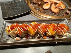 -花时·炭火烧肉(东百中心A馆店)