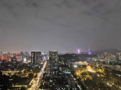 -塔顶·Cafe·日啡夜酒(北京路店)