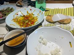 -千岛湖小鱼儿·淳安匠心农家菜