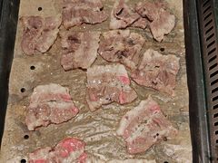 -新石器烤肉(马鞍山印象汇店)