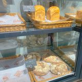 西安探店|一汐一禾，软软弹弹的面包太好吃了