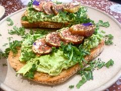 无花果手撕鸡肉tapas-Toris(LuOne凯德晶萃广场店)