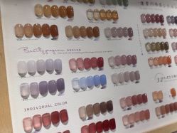 -U+nail优加专业美甲美睫