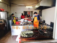 -洲心明记烧肉大粥(总店)