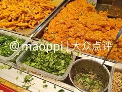 -丁家坡洋芋·观音桥好吃街A区(全国总店)