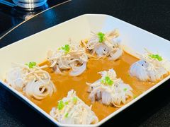 -四季民福烤鸭店(外滩外白渡桥店)
