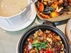 -巽寮印象美食部落餐厅·海鲜·地方特色菜(惠州体验店)