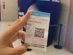 -万达影城(廊坊万达广场激光IMAX店)
