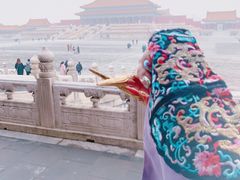 -Tims天好咖啡·贝果(东方广场店)