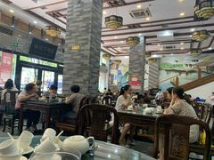 大堂-红星光发煲仔饭(大石街店)