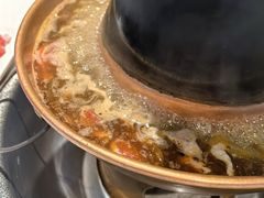 -福寿斋·老北京铜锅涮肉·烤鸭(顺义总店)