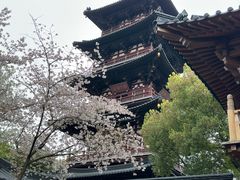 -寒山寺