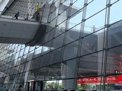 -南宁吴圩国际机场-T2航站楼