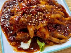 -妈妈手(山大总店)