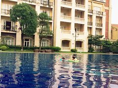 -中旅阿那亚九龙湖·公主酒店