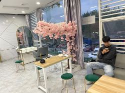 -小时代·烫染连锁