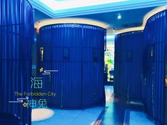 -彩虹之约•淮扬家宴(亚运村店)