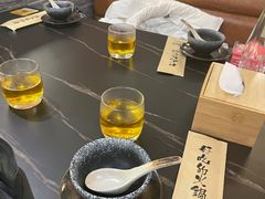-熹悟海鲜火锅·广式打边炉