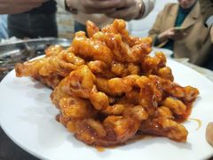 -海帮主·蒸汽海鲜青岛菜(栈桥火车站店)
