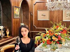 -Le Bistrot de Racine