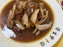 -荣生萝卜汤饭店