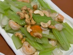 -老坑记·香港经典粤菜馆