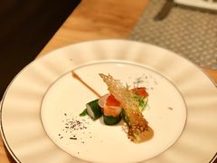 -香樟花园法式铁板烧(恒隆广场店)