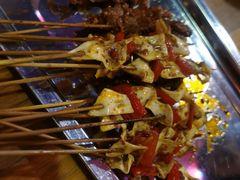 -姚记烧烤(建昌苑店)