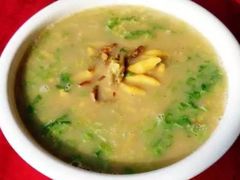 嘎嘎面汤-同发号饭庄(复兴路店)