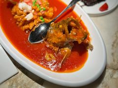 松子桂鱼-金牌外婆家(万象城店)