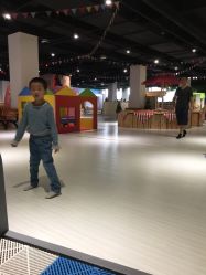 -塔塔王国·主题儿童游乐园(奥城商业广场店)