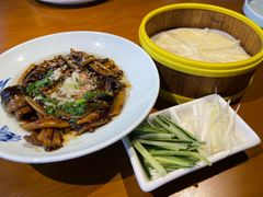 响油鳝糊（小）-三凤酒家·百年无锡菜(清扬茂业店)
