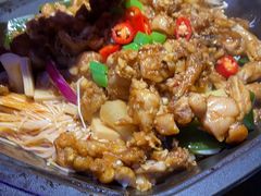 -蛙来哒(东城万达店)