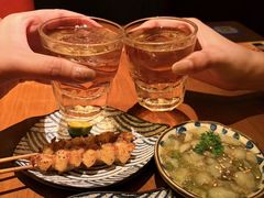 -鸟泉居酒屋·烧鸟·酒馆(百子湾店)