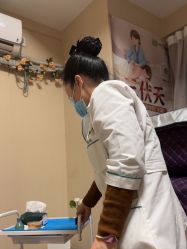 点击看大图 -Dr.林醫生产后修复·配方产康(南京江宁万达店)