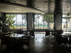 -海天一色海景自助餐厅(西港花园店)