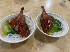 -杞兴东莞烧鹅