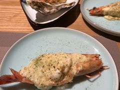 -松临·铁板烧&Omakase(神农店)