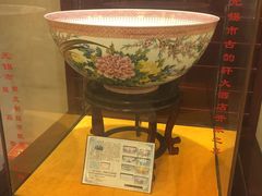 -古韵轩·江浙融合菜(梁溪店)