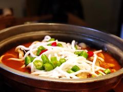 铜锅鱼-几荷·恰似故人来(秀水广场店)