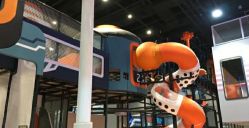 -龙小湖探索乐园 Little Hoo Galaxy(龙湖重庆金沙天街店)