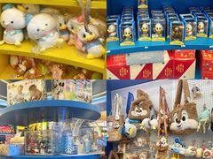 -天河城购物中心