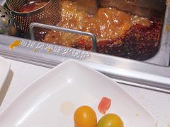 -海底捞火锅(玉桥商业广场店)