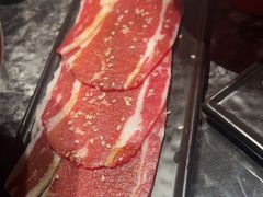 -牛将军•涮肉•烤肉(北京王府井·故宫店)