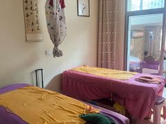 -沈师傅盲人按摩工作室(密三小区店)